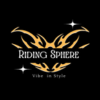 Riding Sphere